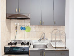 Private studio apartment in Hongdae/Sinchon 6th image