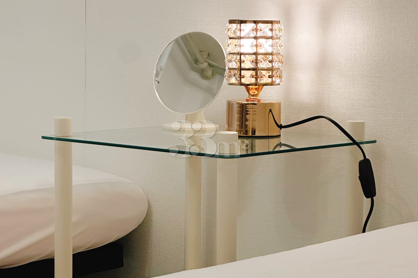 Private studio apartment in Hongdae/Sinchon 4th image
