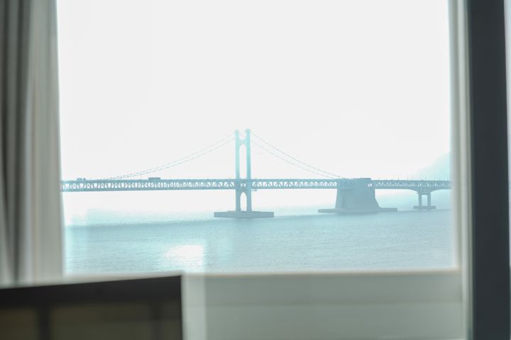 광안리 바닷가 풀옵션 4번째 이미지
