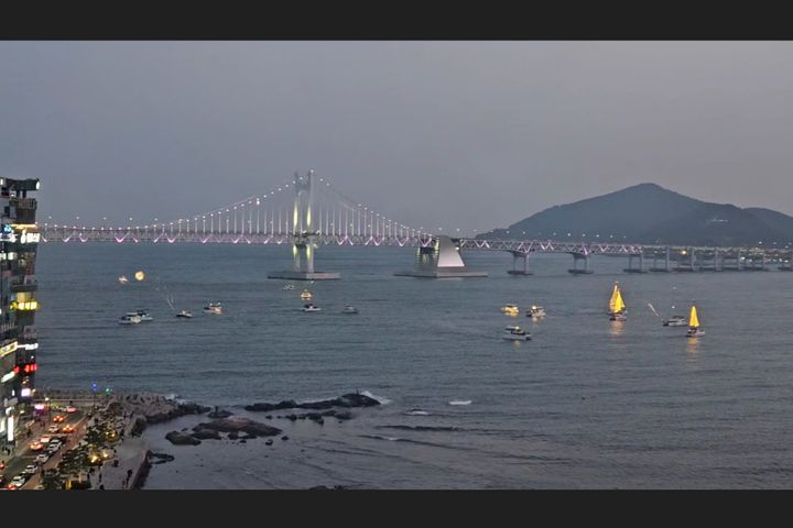 광안리 바닷가 풀옵션 12번째 이미지