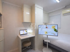 Studio apartment 5 minutes from Sinchon & Ewh 2th image