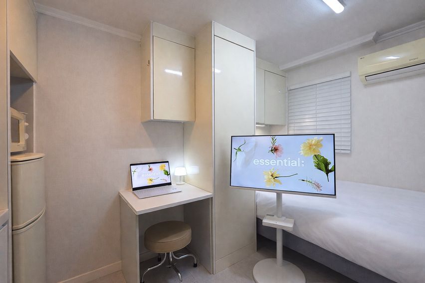 신촌&이대역 5분 원룸 2번째 이미지