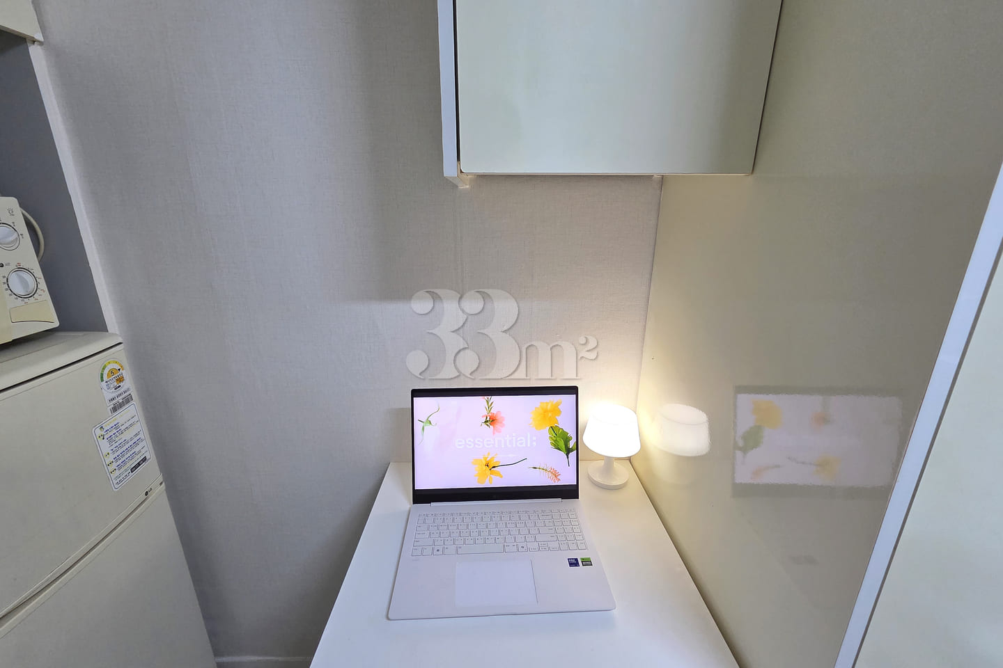 Studio apartment 5 minutes from Sinchon & Ewh 4th image