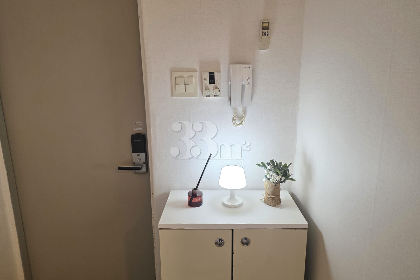 Studio apartment 5 minutes from Sinchon & Ewh 8th image
