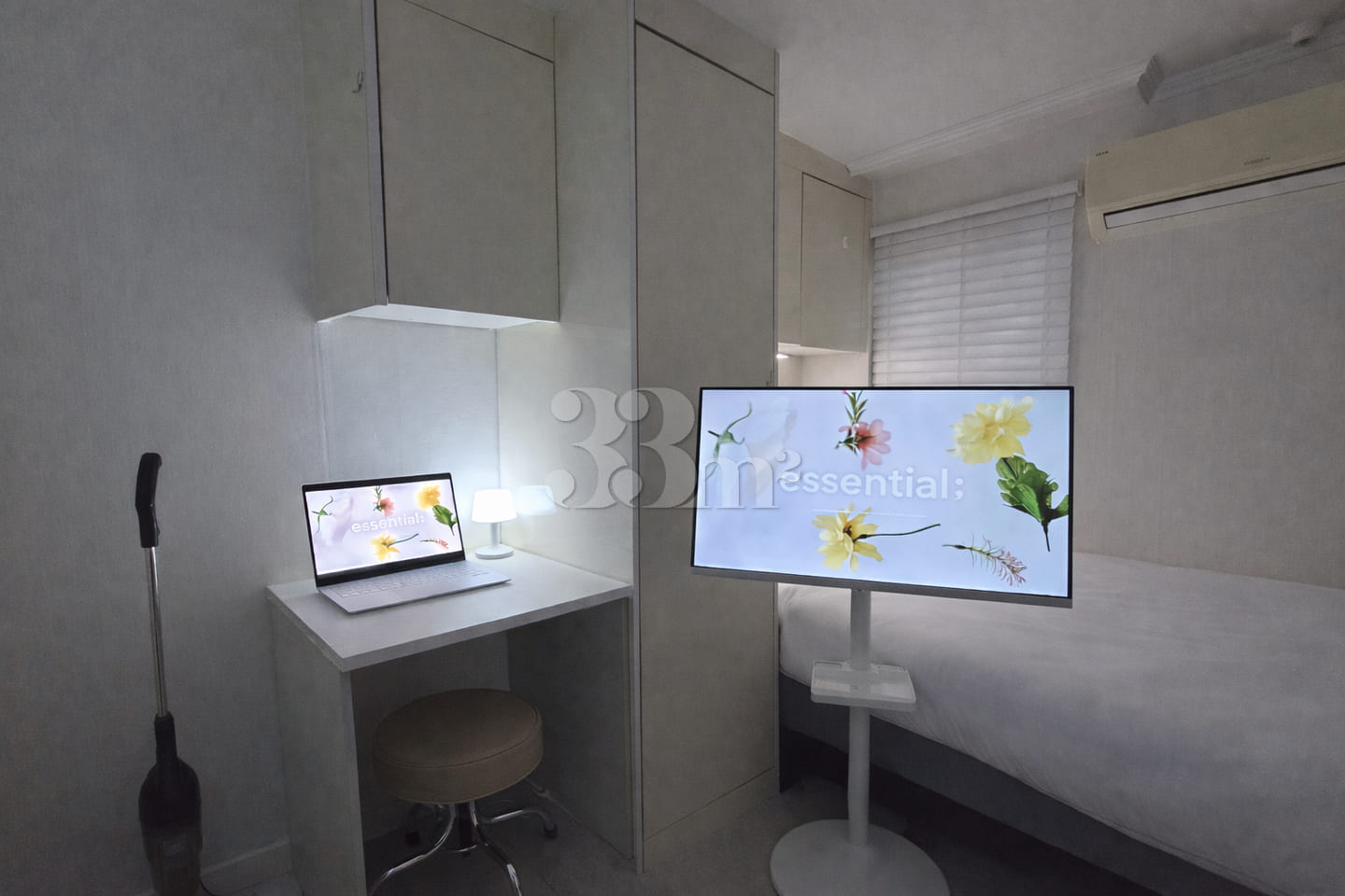 Studio apartment 5 minutes from Sinchon & Ewh 1th image