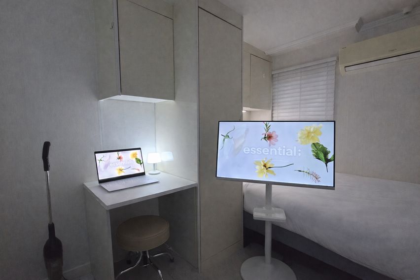 신촌&이대역 5분 원룸 1번째 이미지