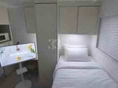 Studio apartment 5 minutes from Sinchon & Ewh 0th image
