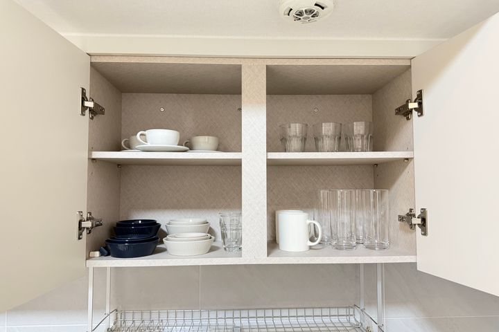 Newly renovated, fully repaired, fog stay 14th image
