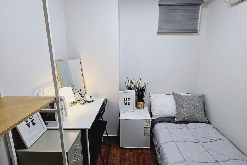 연남동 원스테이일반룸 3번째 이미지