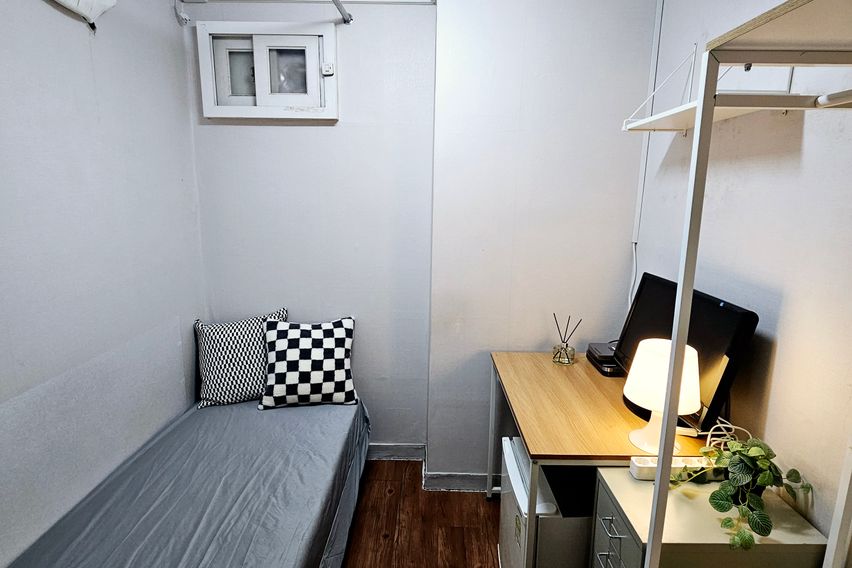 연남동 원스테이일반룸 4번째 이미지