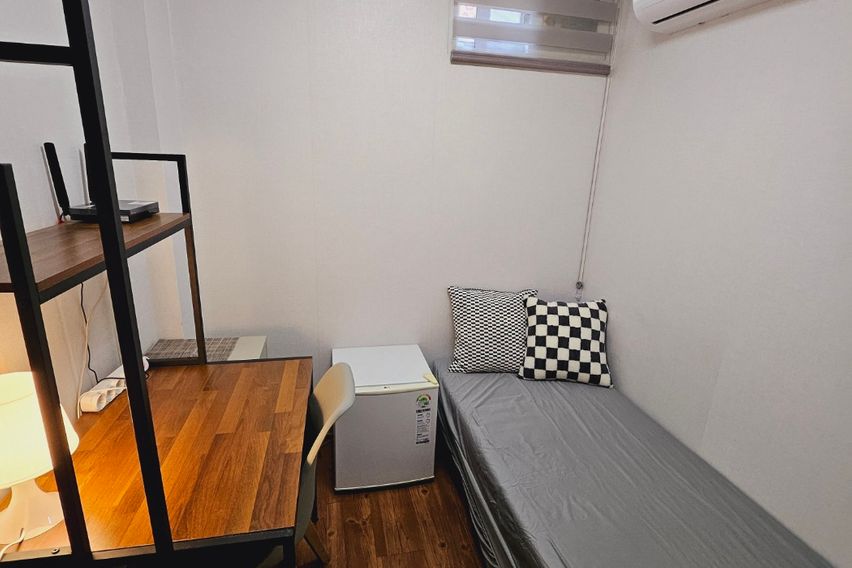 연남동 원스테이일반룸 5번째 이미지