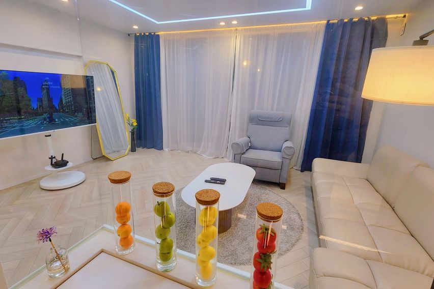 🧡시흥대야🧡특올수리3룸 0번째 이미지