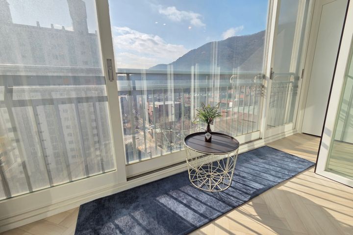 🧡Siheung Daeya🧡 Fully Renovated 3-Room 4th image
