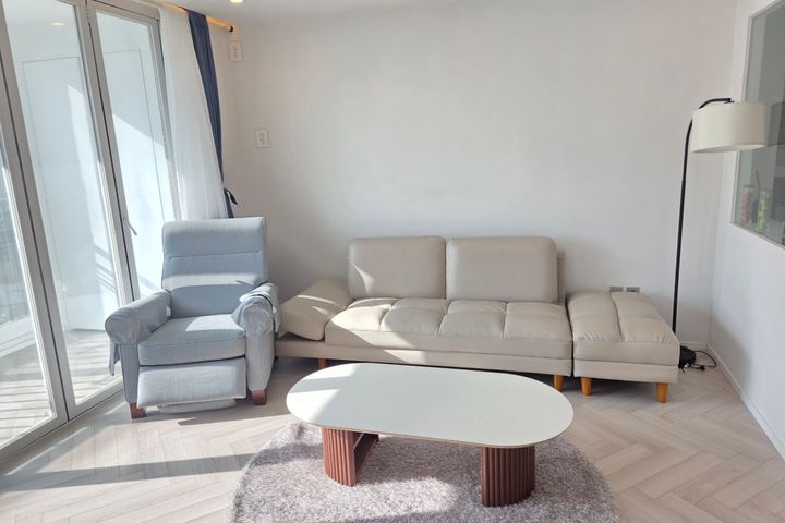 🧡Siheung Daeya🧡 Fully Renovated 3-Room 3th image