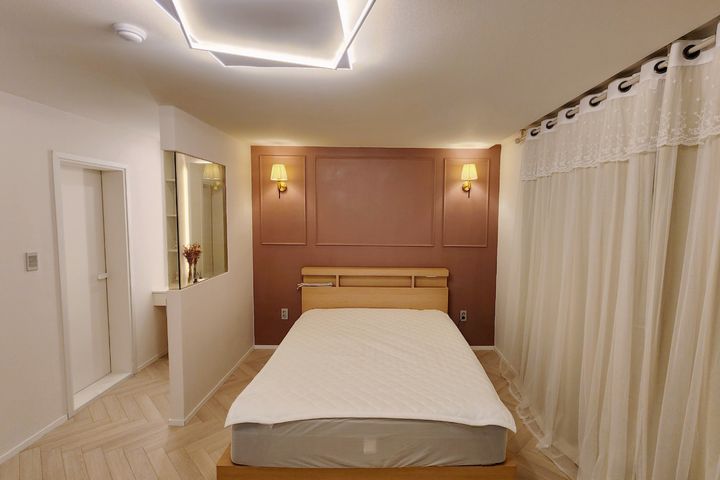🧡Siheung Daeya🧡 Fully Renovated 3-Room 7th image