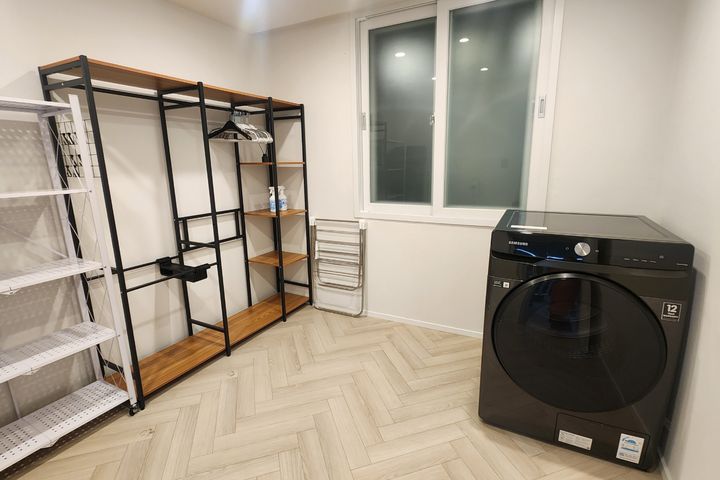 🧡Siheung Daeya🧡 Fully Renovated 3-Room 12th image