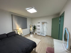 Fully furnished unit near Seoul National Univ 3th image