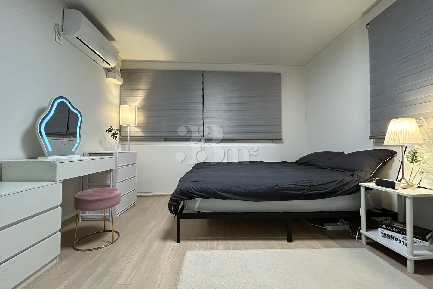 Fully furnished unit near Seoul National Univ 2th image