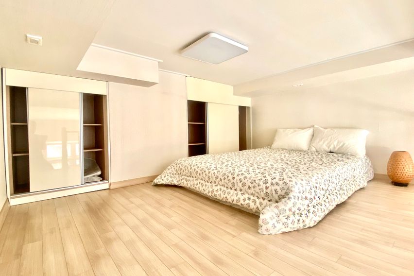 해운대바다 도보3분 8번째 이미지