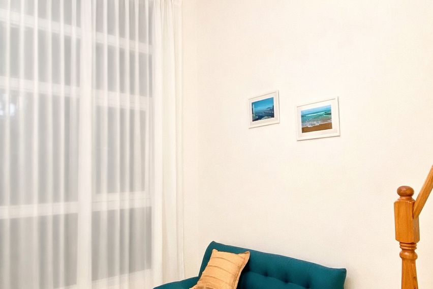 해운대바다 도보3분 1번째 이미지