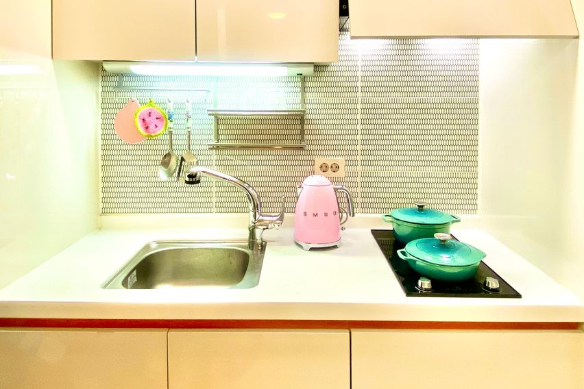 해운대바다 도보3분 5번째 이미지