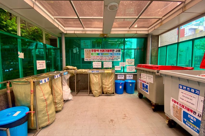 해운대바다 도보3분 17번째 이미지