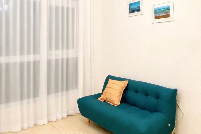 해운대바다 도보3분 0번째 이미지