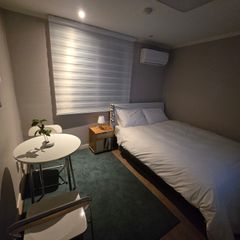 제주 애견동반 2인 방 이미지