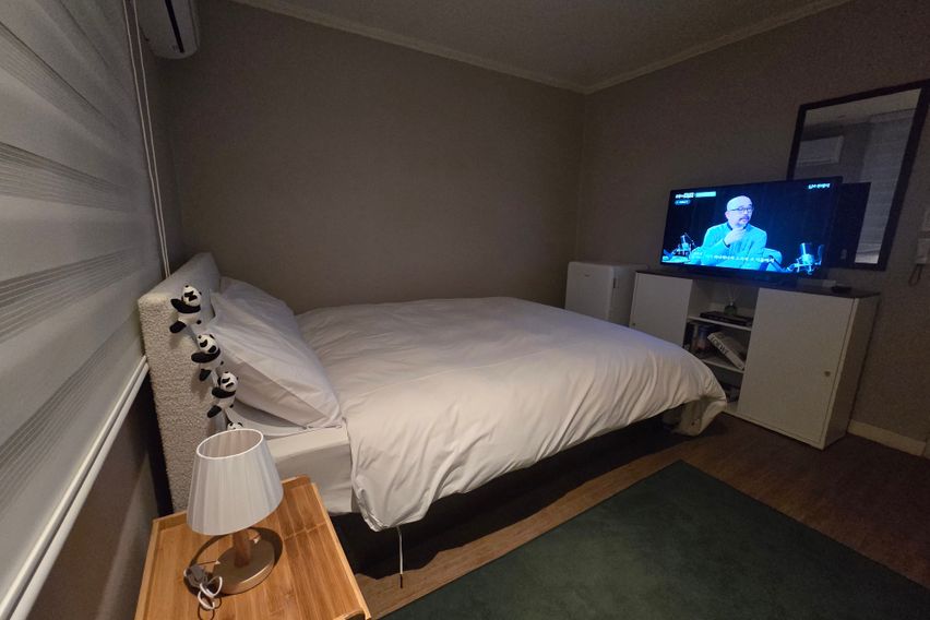 제주 애견동반 2인 1번째 이미지