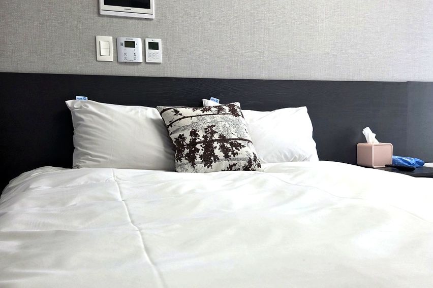 여수학동중심생활형호텔 1번째 이미지