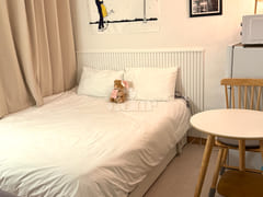 π°π· Cozy Room for Two in Hongdae 0th image