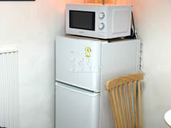 π°π· Cozy Room for Two in Hongdae 9th image