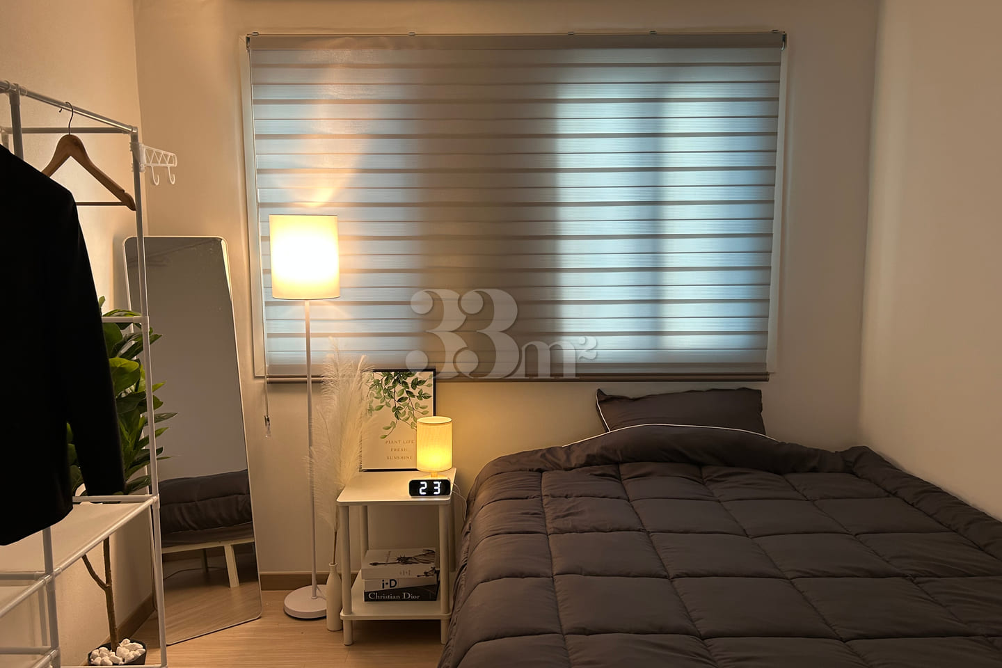 Fully furnished unit near Seoul National Univ 6th image