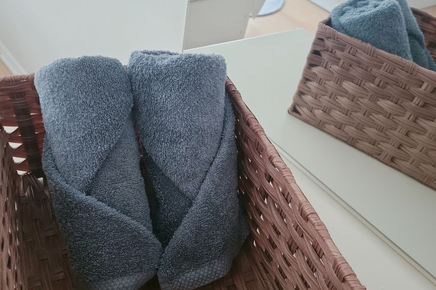 Accommodation in front of Hongdae Exit 1 12th image