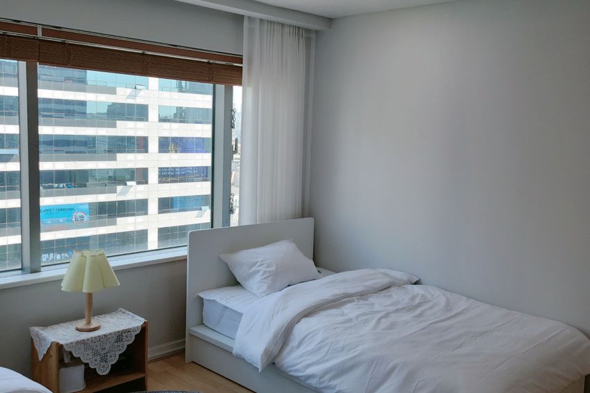 Accommodation in front of Hongdae Exit 1 2th image