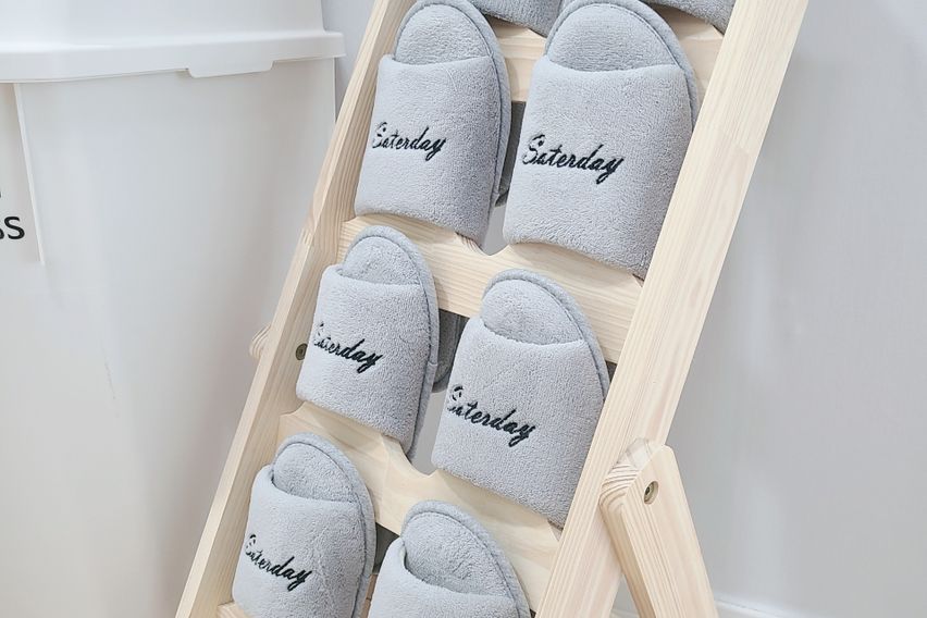 Accommodation in front of Hongdae Exit 1 13th image