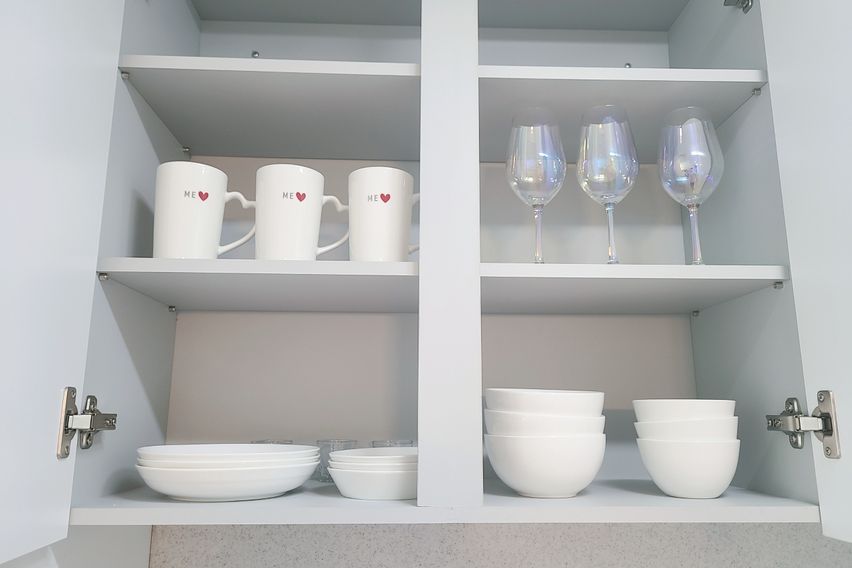 Accommodation in front of Hongdae Exit 1 10th image