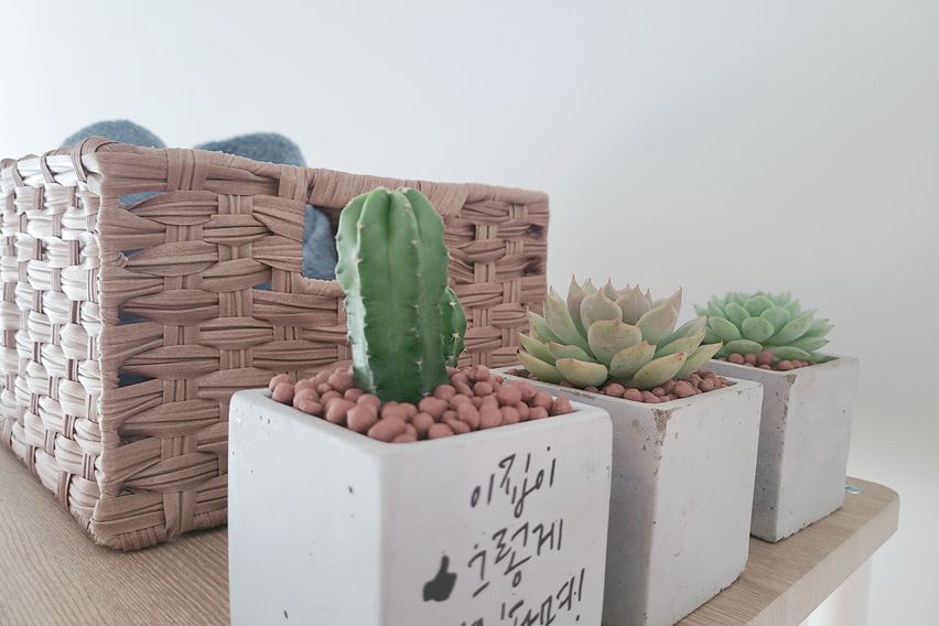 Accommodation in front of Hongdae Exit 1 11th image