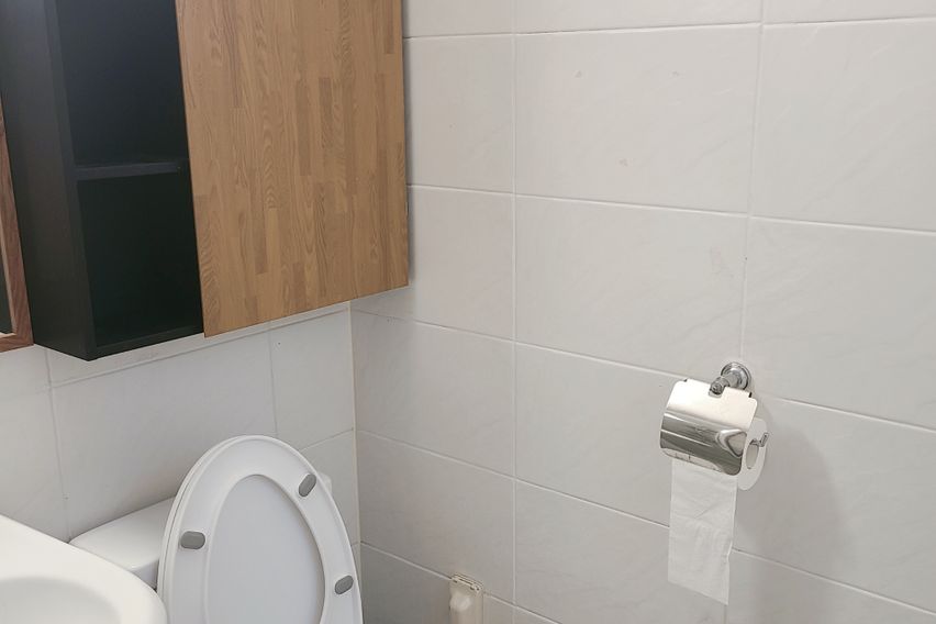 Accommodation in front of Hongdae Exit 1 14th image