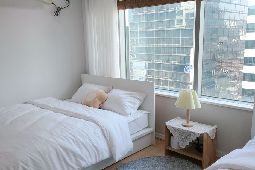 Accommodation in front of Hongdae Exit 1 0th image