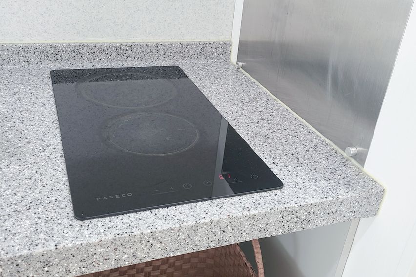 Accommodation in front of Hongdae Exit 1 8th image