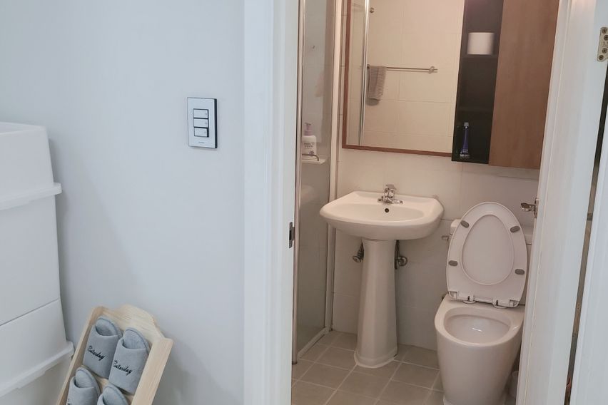 Accommodation in front of Hongdae Exit 1 16th image