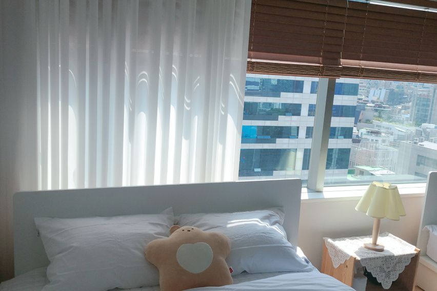 Accommodation in front of Hongdae Exit 1 6th image