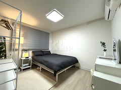 Fully furnished unit near Seoul National Univ 4th image