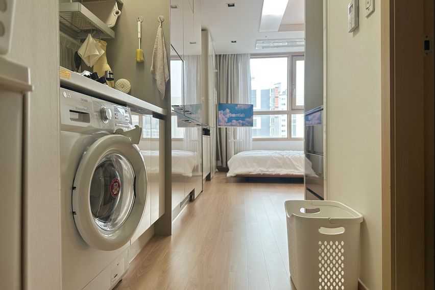 ❤️신규오픈❤️당산/여의도 10번째 이미지