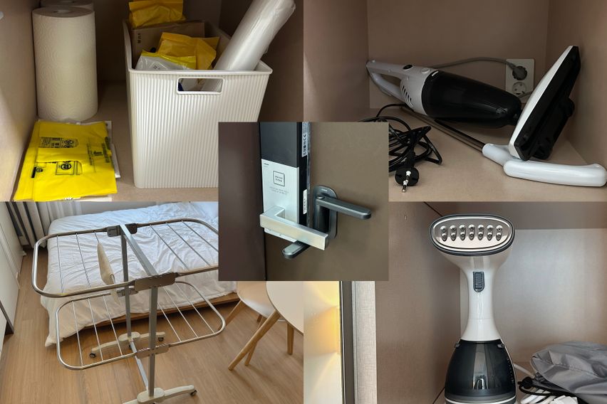 ❤️신규오픈❤️당산/여의도 18번째 이미지