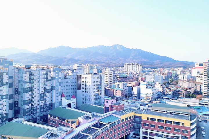 🏡창동/풀옵3룸.46평 4번째 이미지