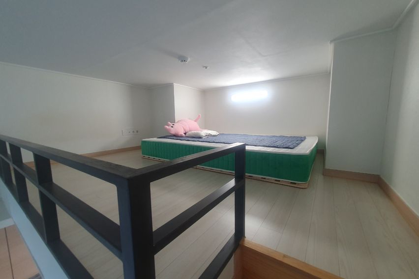 ❤️구래역 복층 풀옵션 4번째 이미지