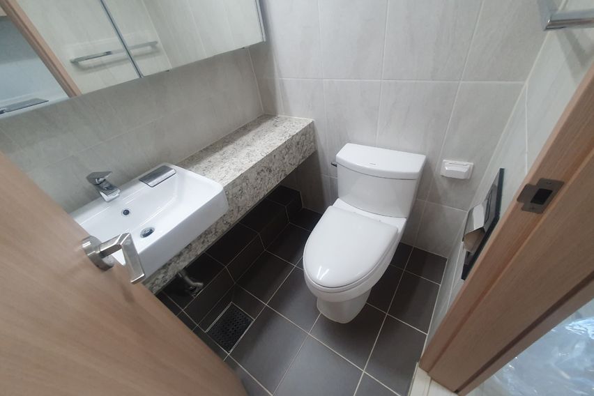 ❤️구래역 복층 풀옵션 9번째 이미지