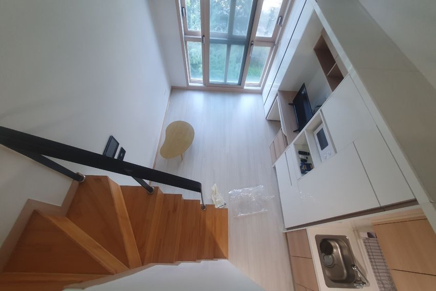 ❤️구래역 복층 풀옵션 0번째 이미지